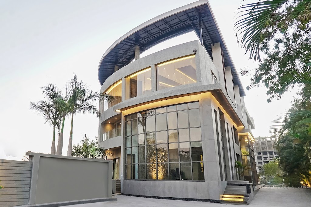 Treebo Premium Niraali Executive Hinjewadi