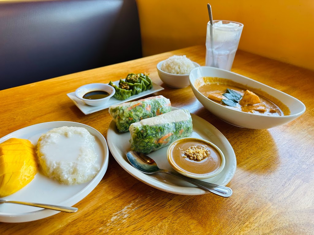 Sap's Ver Fine Thai Cuisine