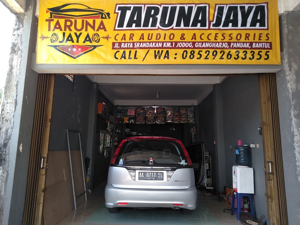Taruna Jaya Variasi