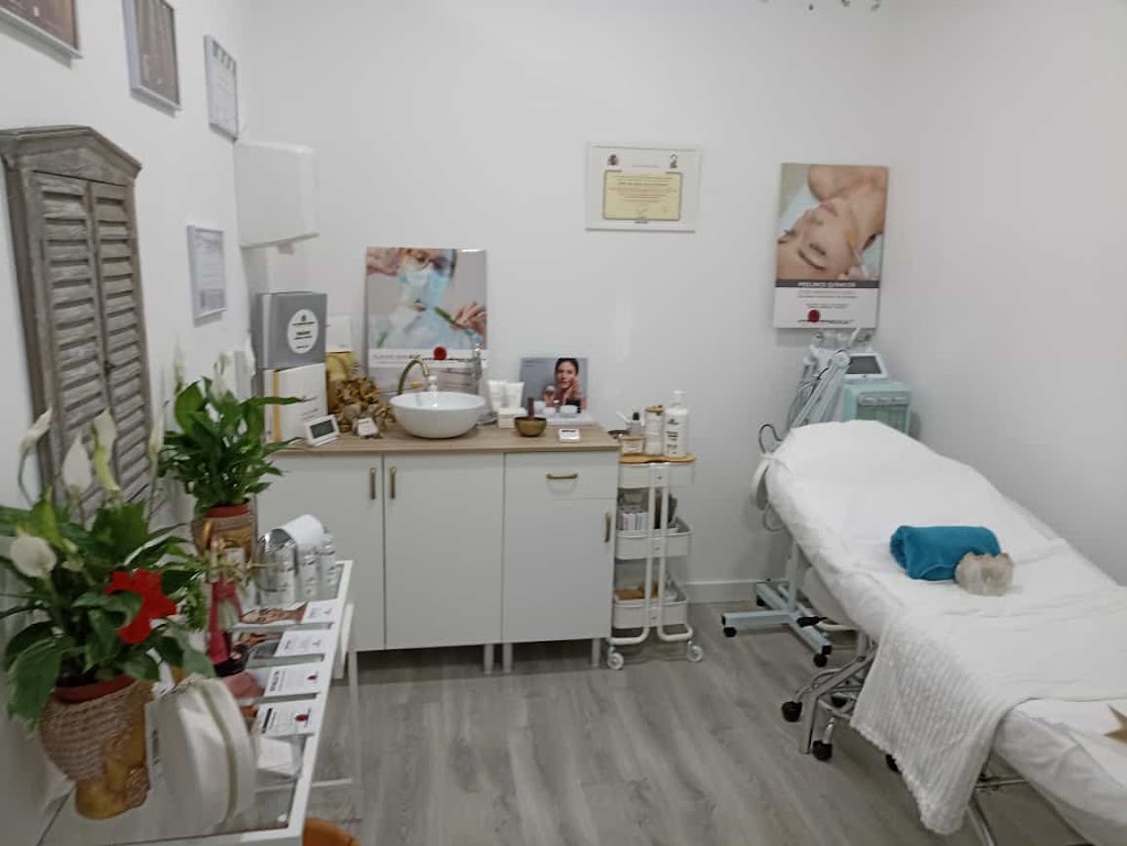 SALIN ESTETICA AVANZADA