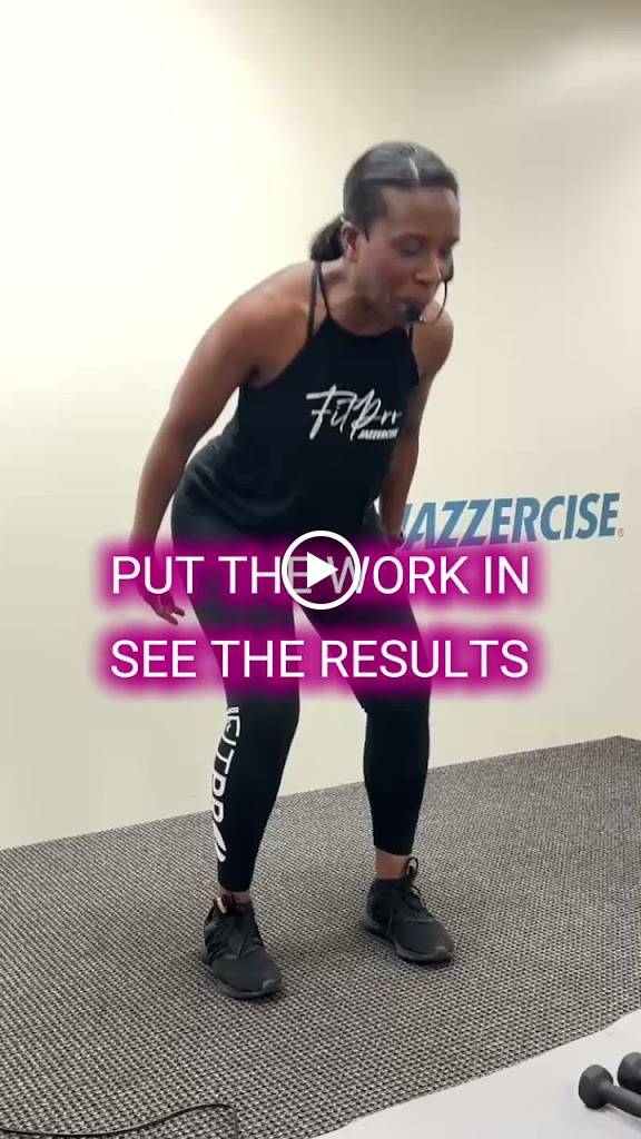  Jazzercise Paola Fitness Center