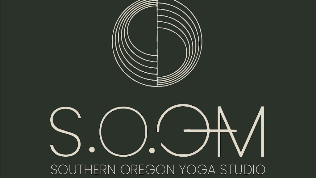  Southern Oregon OM