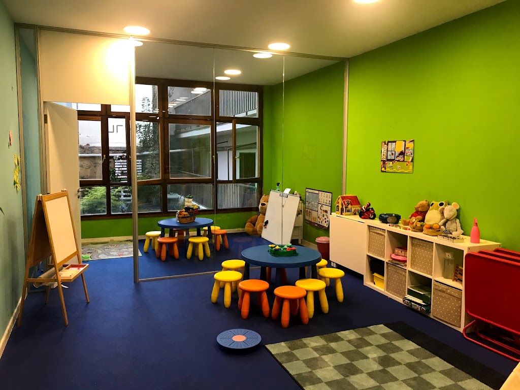 Academia de ingles y aleman HuRRy Up