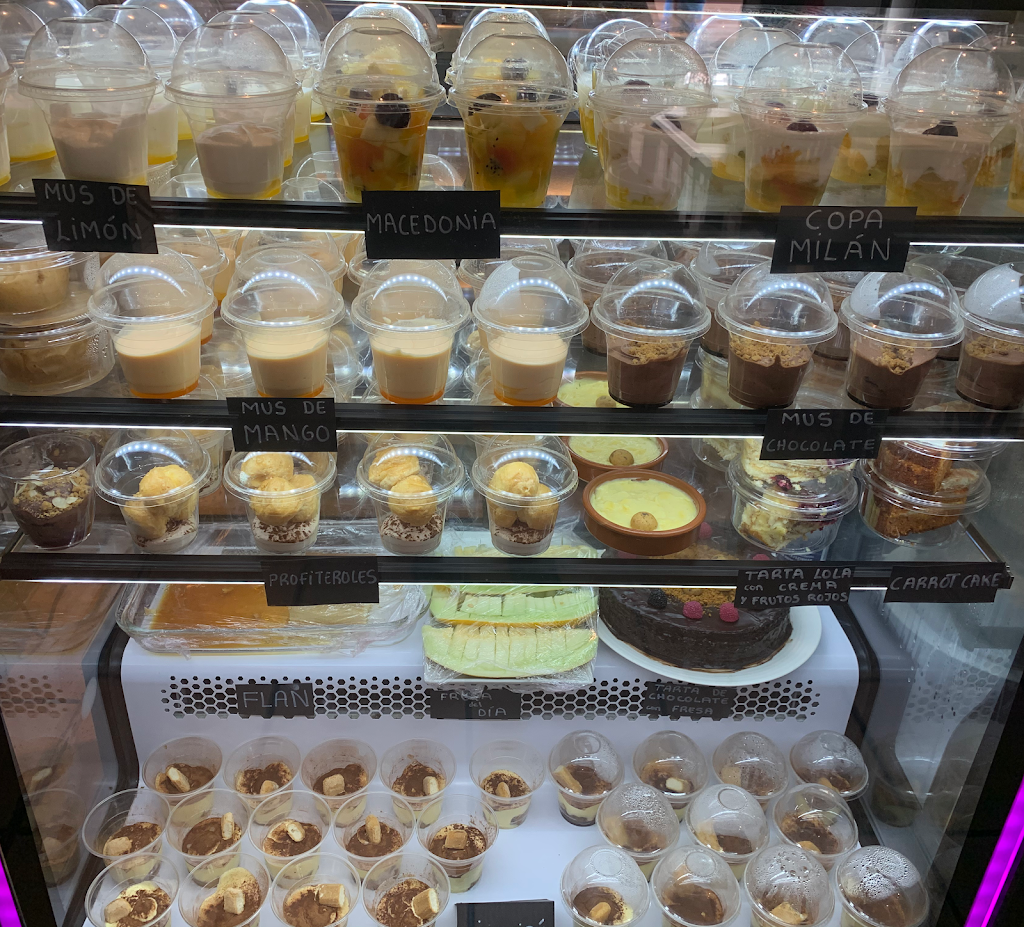 Restaurante Milan Calafell