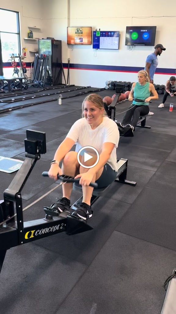  F45 Training Prosper