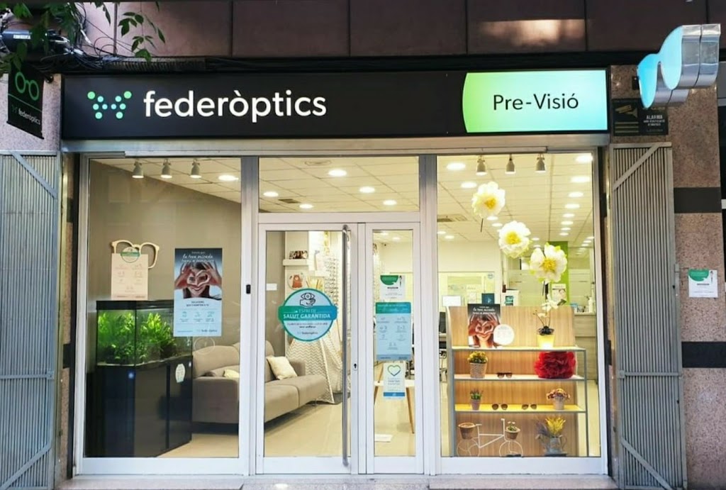 Federoptics Pre-Visio