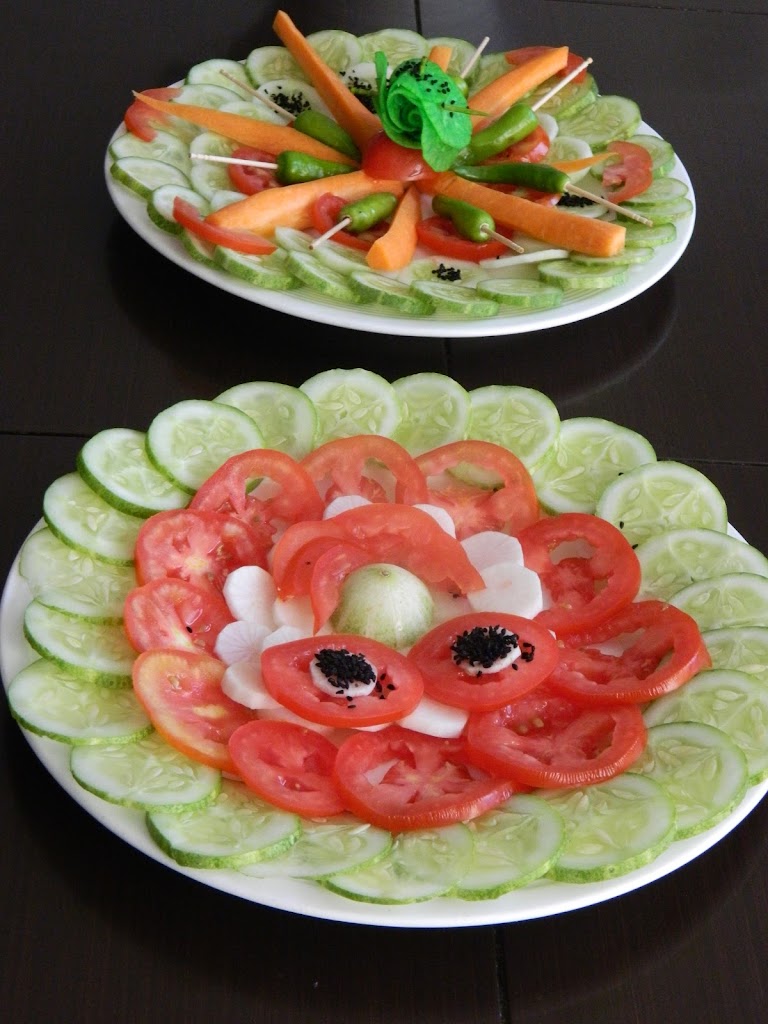 Food & drink