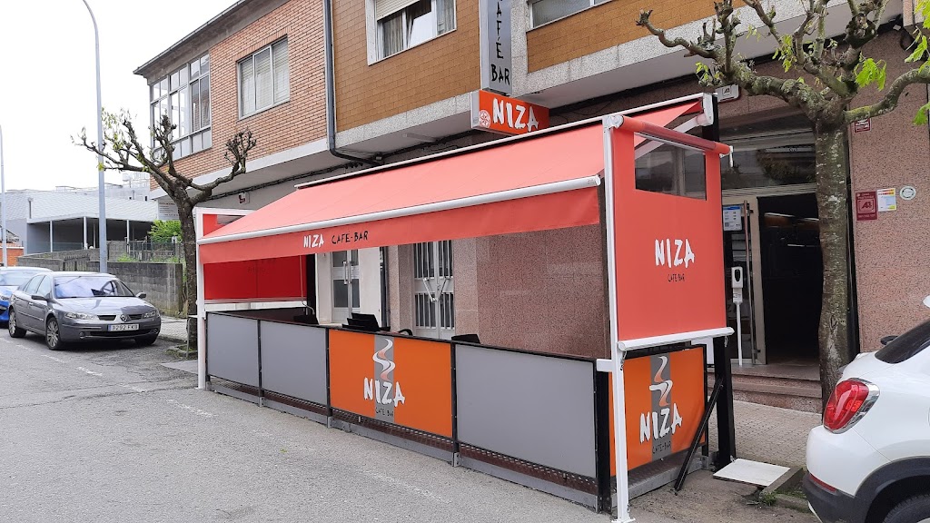 Cafe Bar Niza