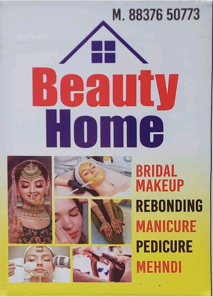 Beauty Home Salon Training Centre