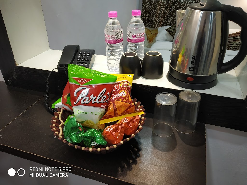 Food & drink