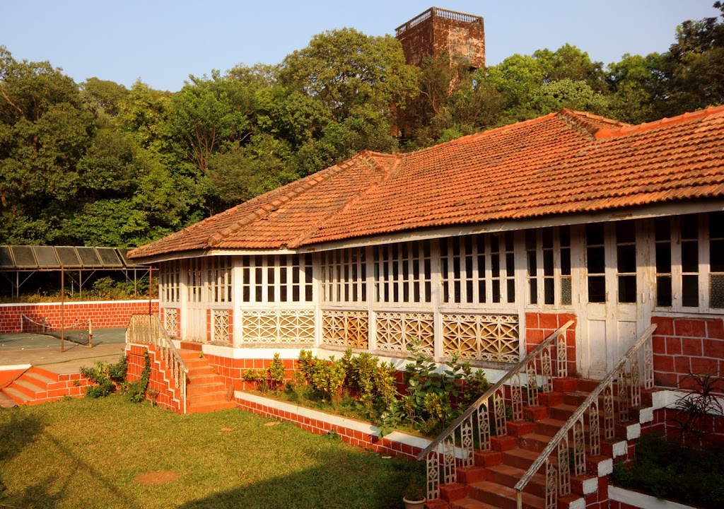 The Byke Heritage Resort Matheran