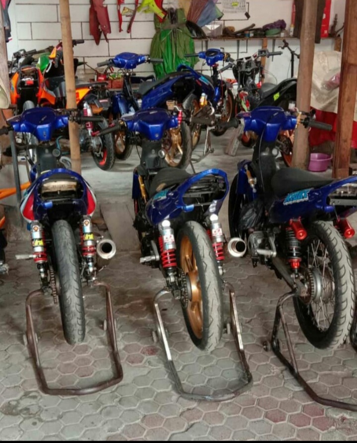 MABES AYDRT PURWOKERTO