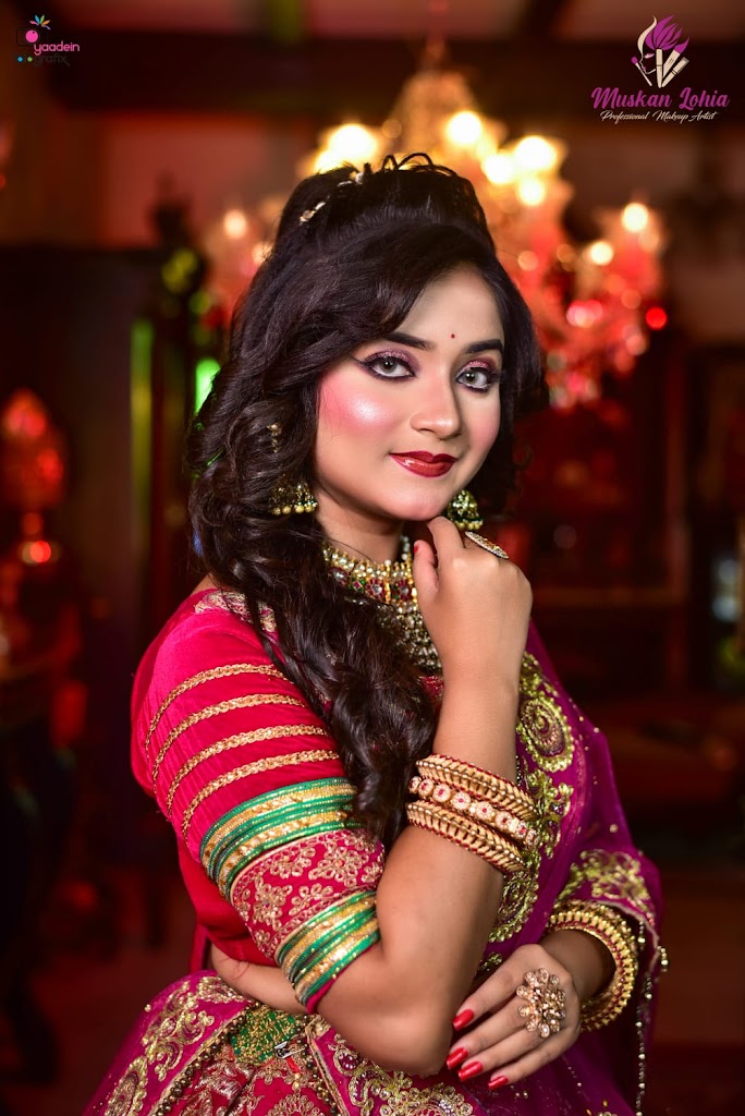 Makeover Ladies Beauty Parlour