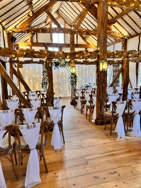 Astbury Floral/Weddings Plus
