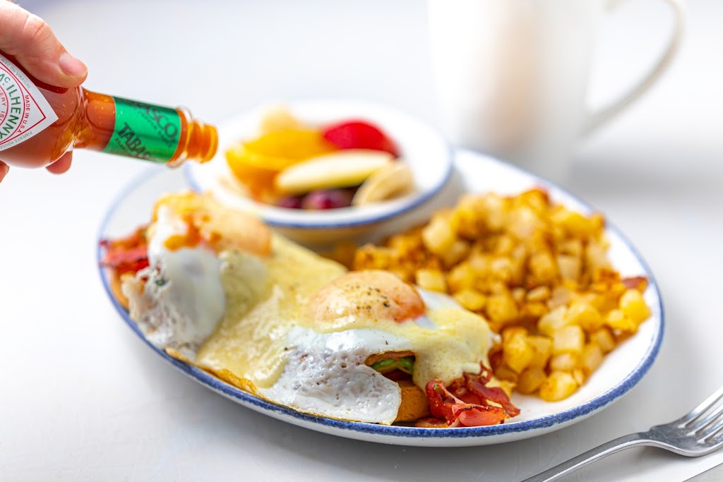 Food & drink