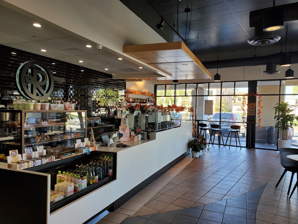 Photo of Reborn Coffee