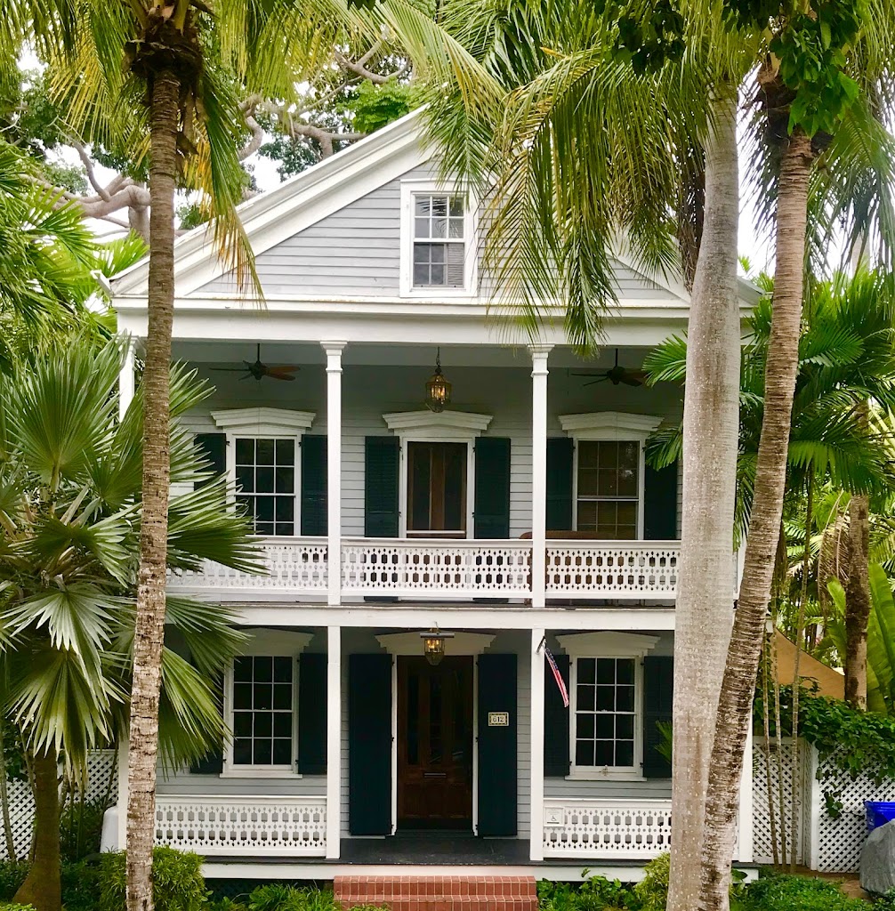  Key West Yoga Sanctuary