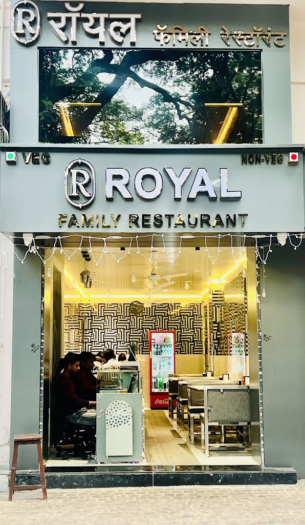 Royal Family Restaurant