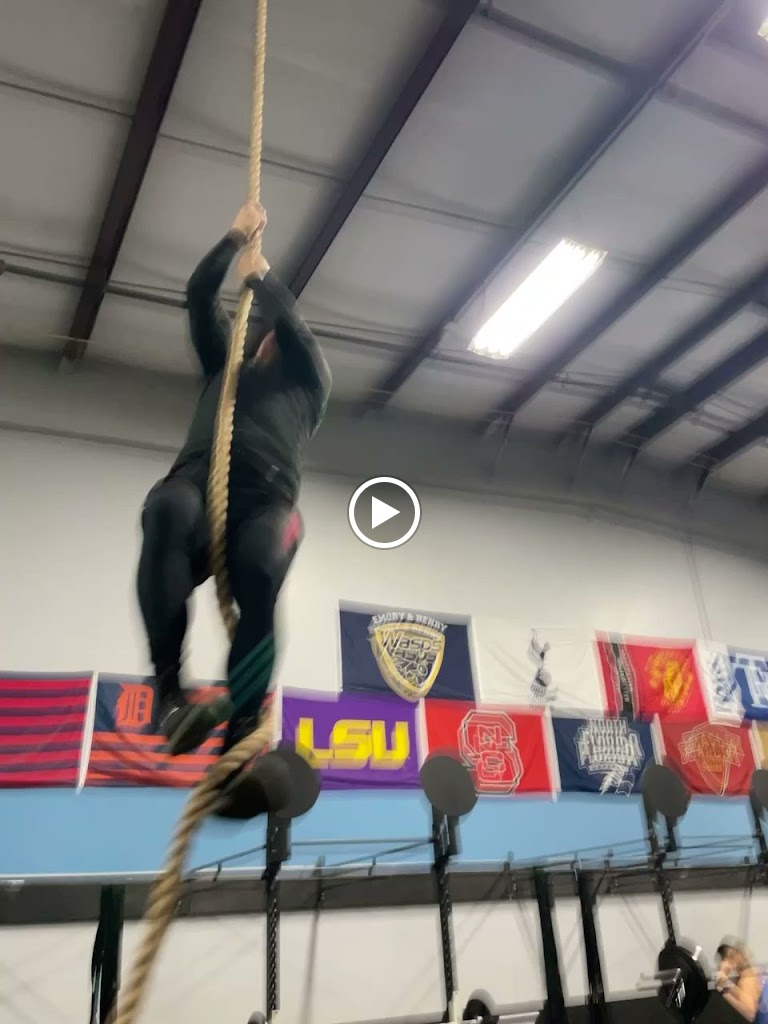  CrossFit St. Augustine