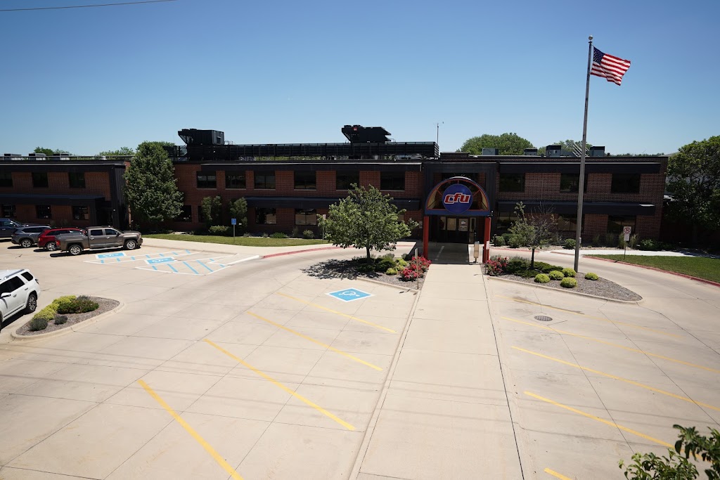 Cedar Falls Utilities