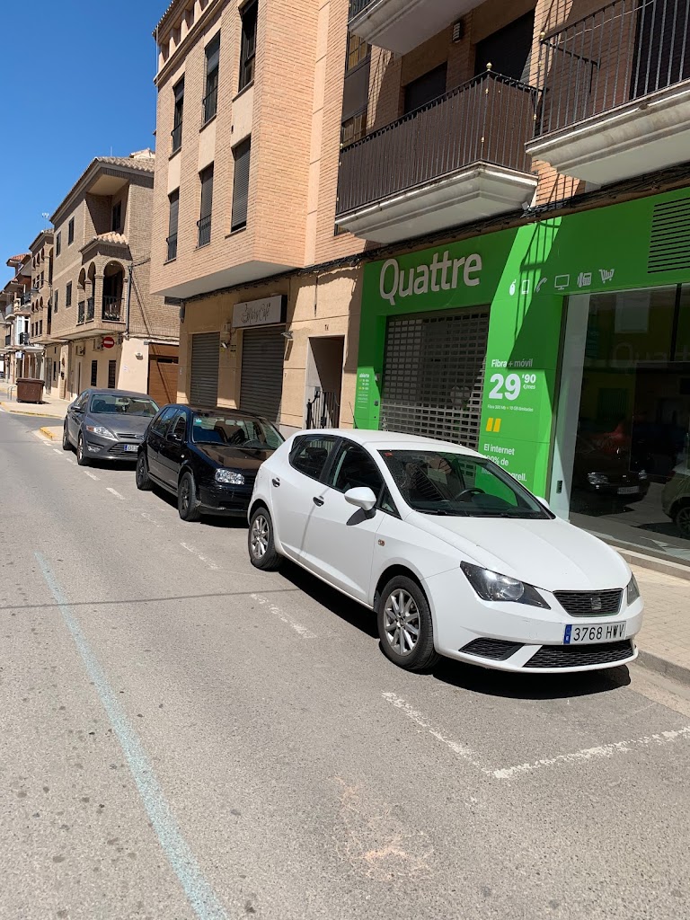 Quattre Massamagrell