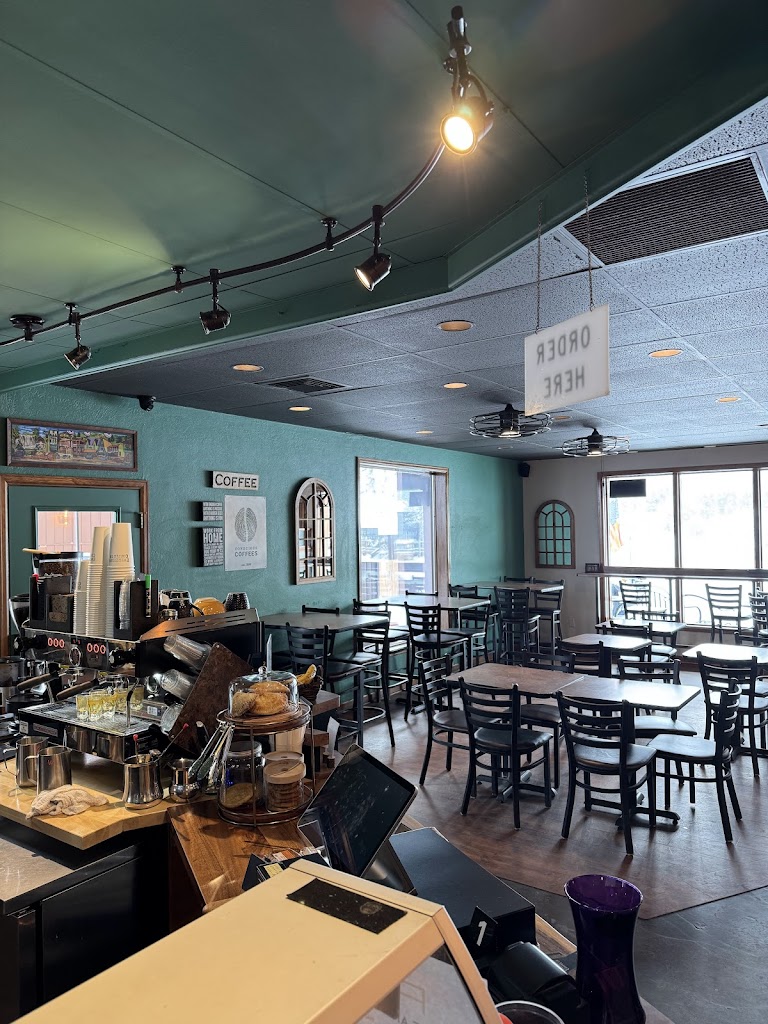 Photo of EverBean Coffee Co