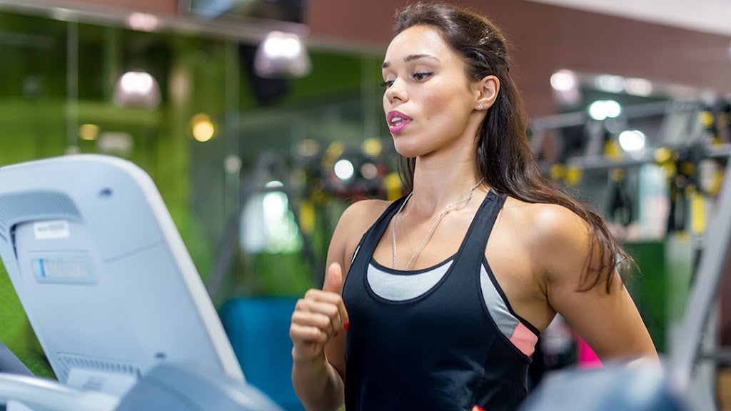  Everybody Fitness - Centerville