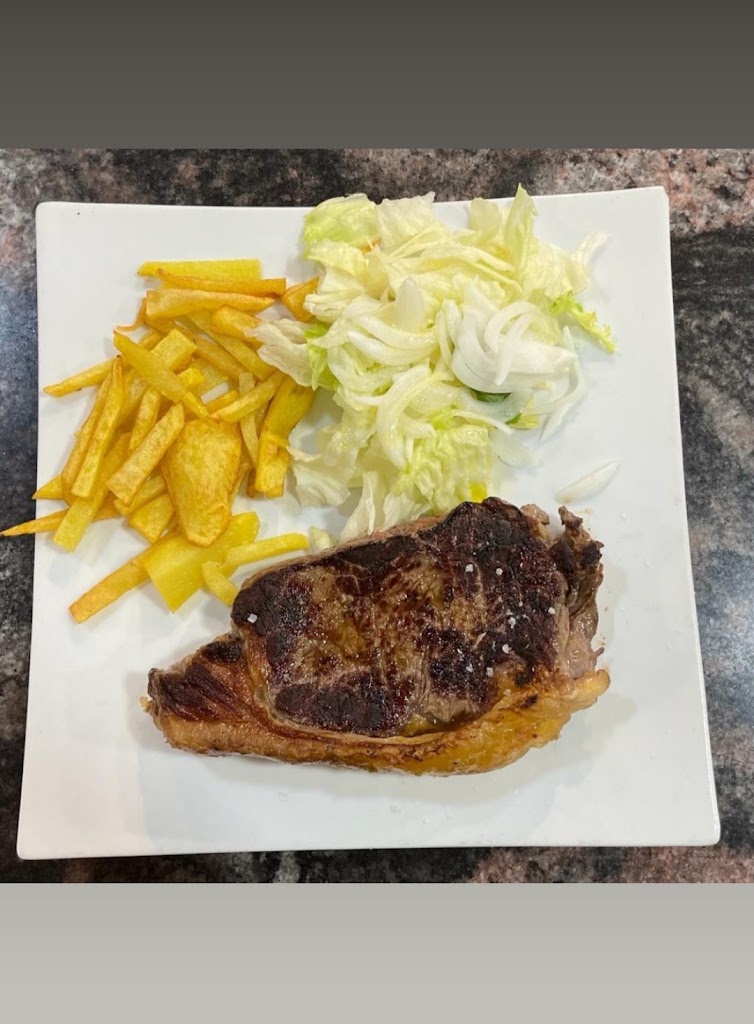 RANCHO GRANDE — Del propietario