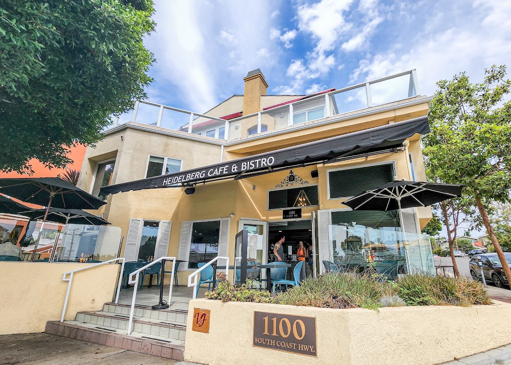 Photo of Cafe Heidelberg