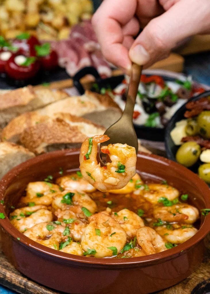 Antalya II -Grill Kebab Salou