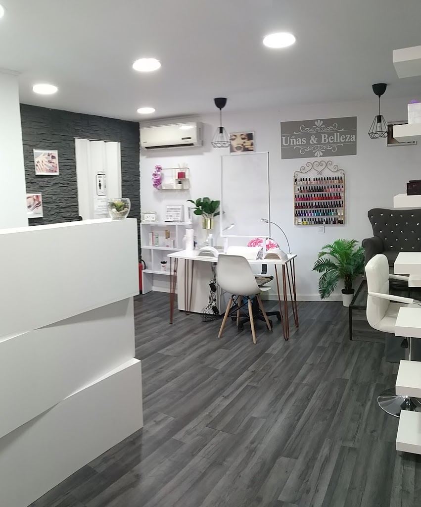 Paula Centro de Estetica Avanzada — Interior