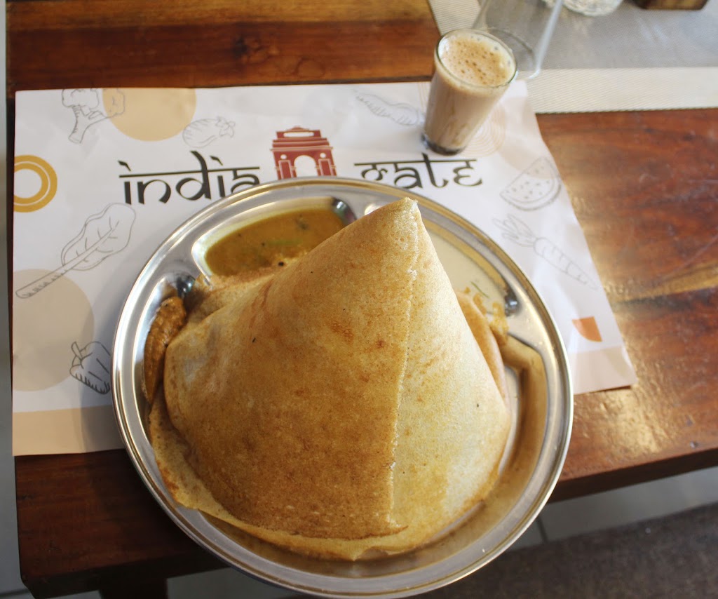 Masala dosa
