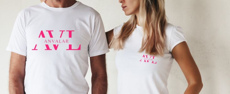 Anvalar tienda ropa deportiva personalizada en Ecija