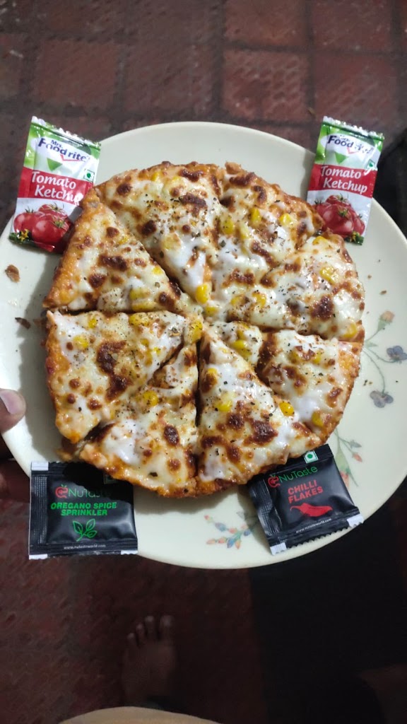 Food & drink