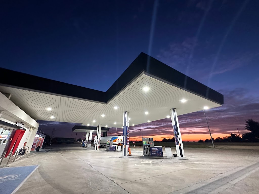 Estacion de Servicio Repsol — Estacion de servicio
