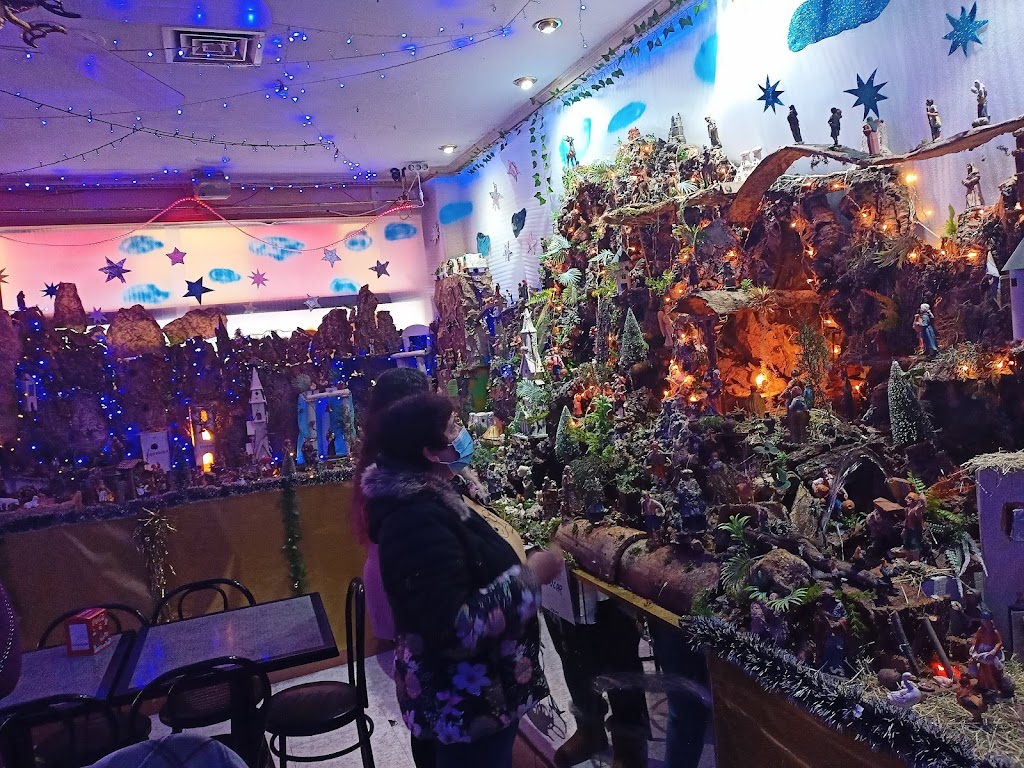 Bar Cafeteria Marbella