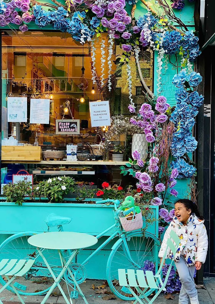 Photo of Poetica Coffee