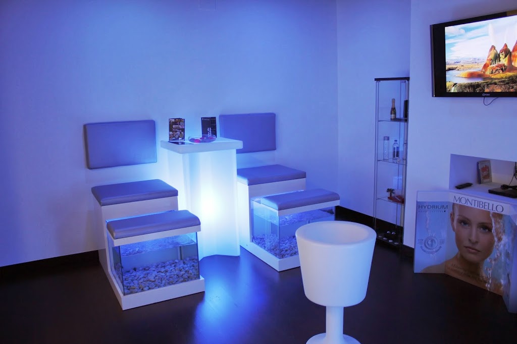 Las Termas de Ruham by Iratxe | Centro de Estetica