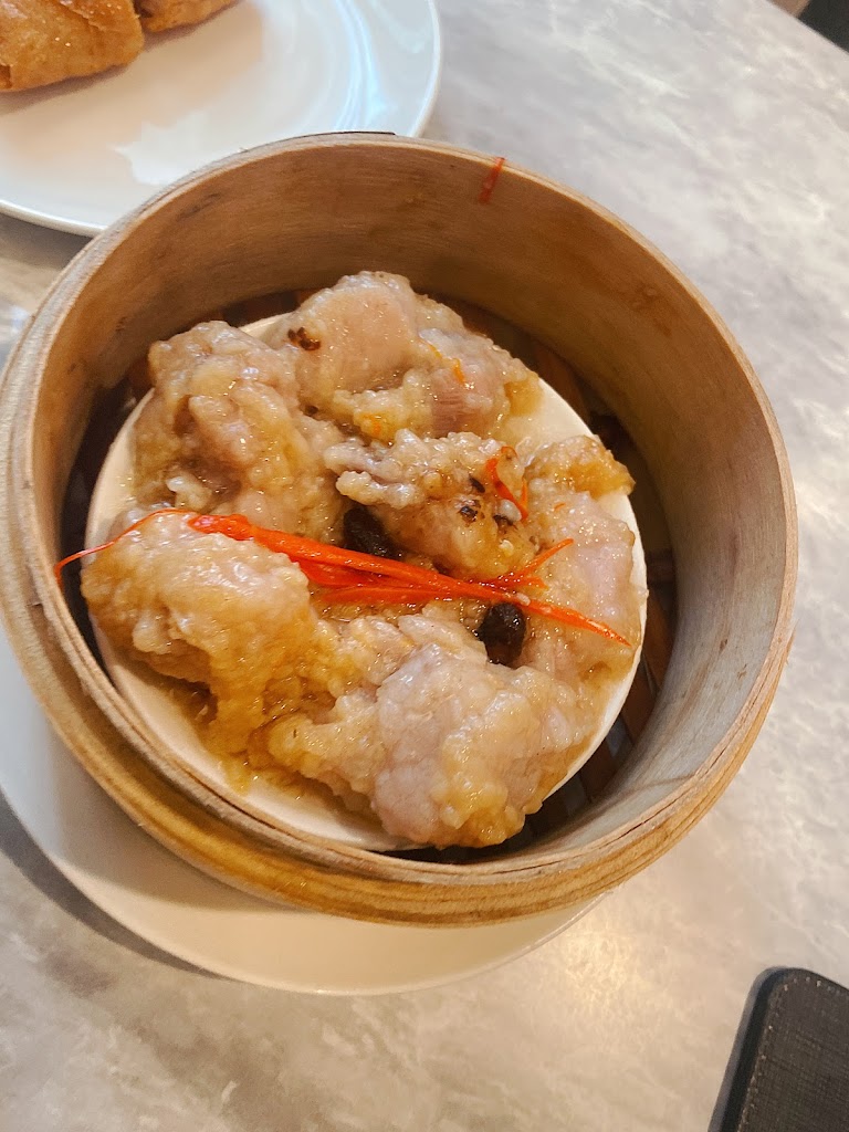 立軒中餐廳 的照片