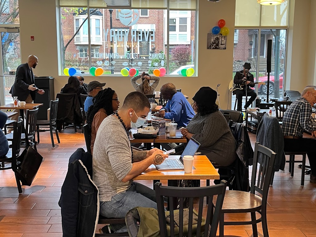 Photo of Everyday Cafe