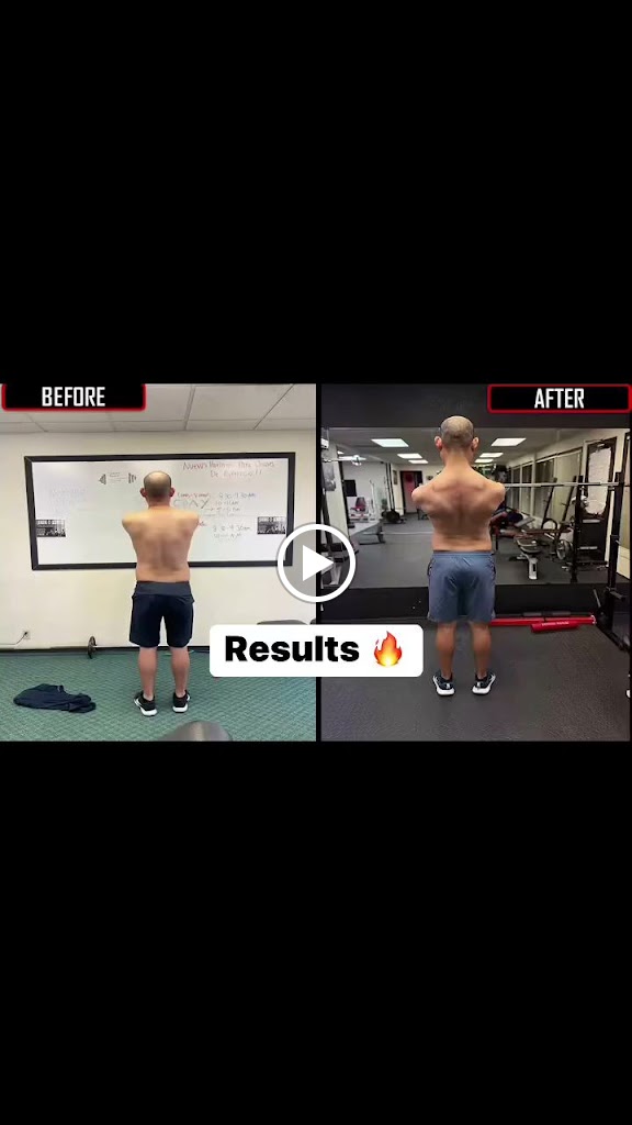  Yakima Fitness Nutrition