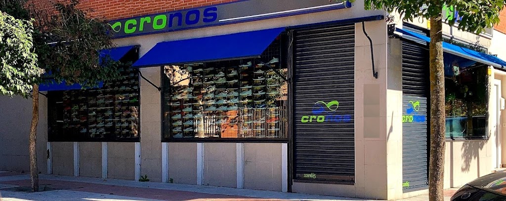 Deportes Fifa - Humanes de Madrid