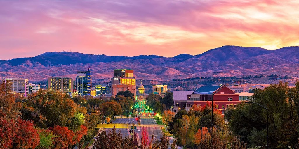 This Is Boise