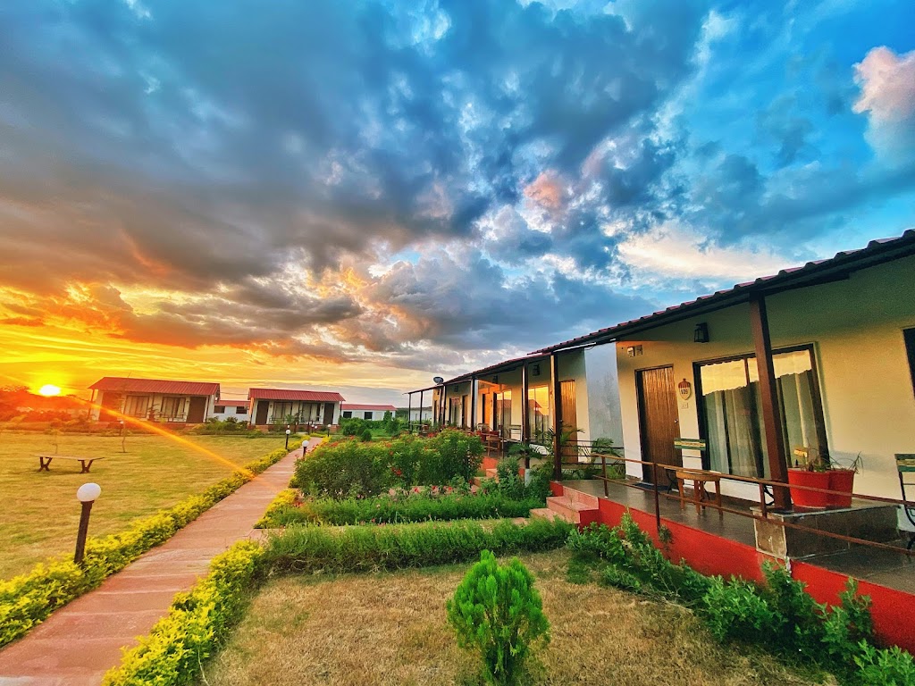 Aami Valley Resort Bhopal