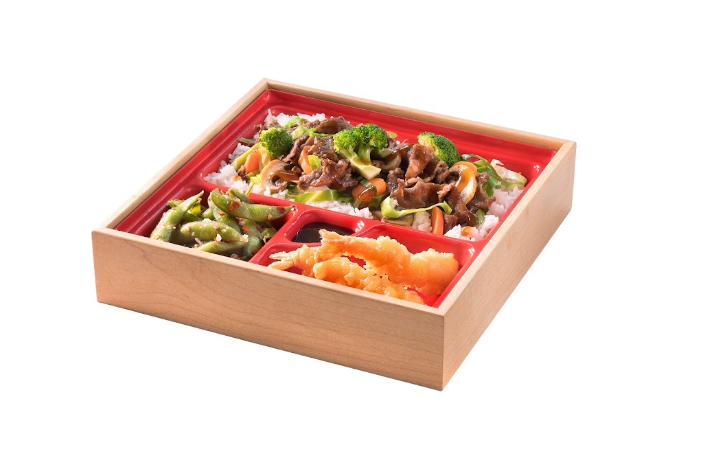 Edo Japan in North Battleford