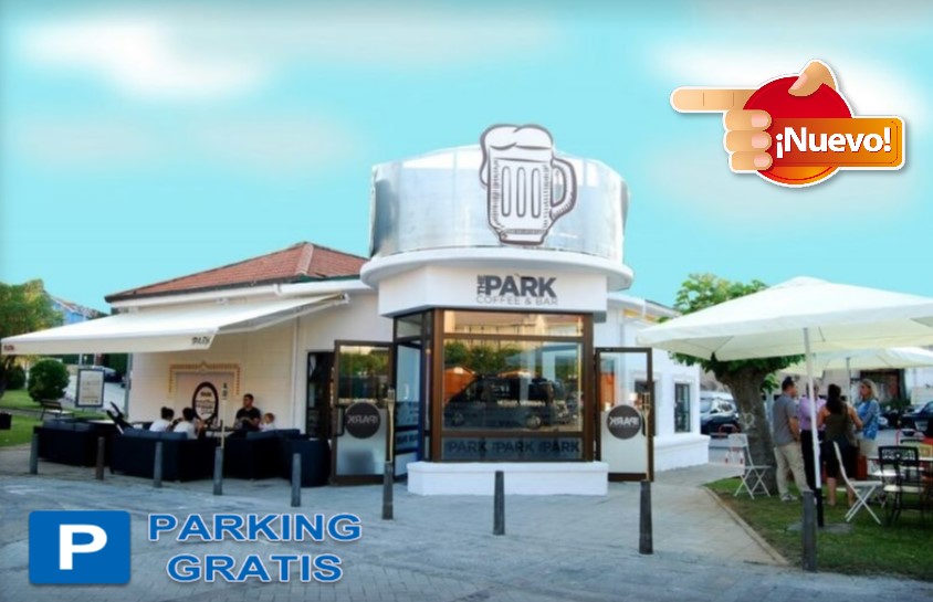 The Park Coffee & Bar