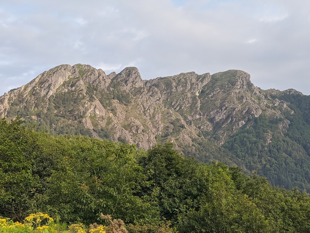Penas de Aya