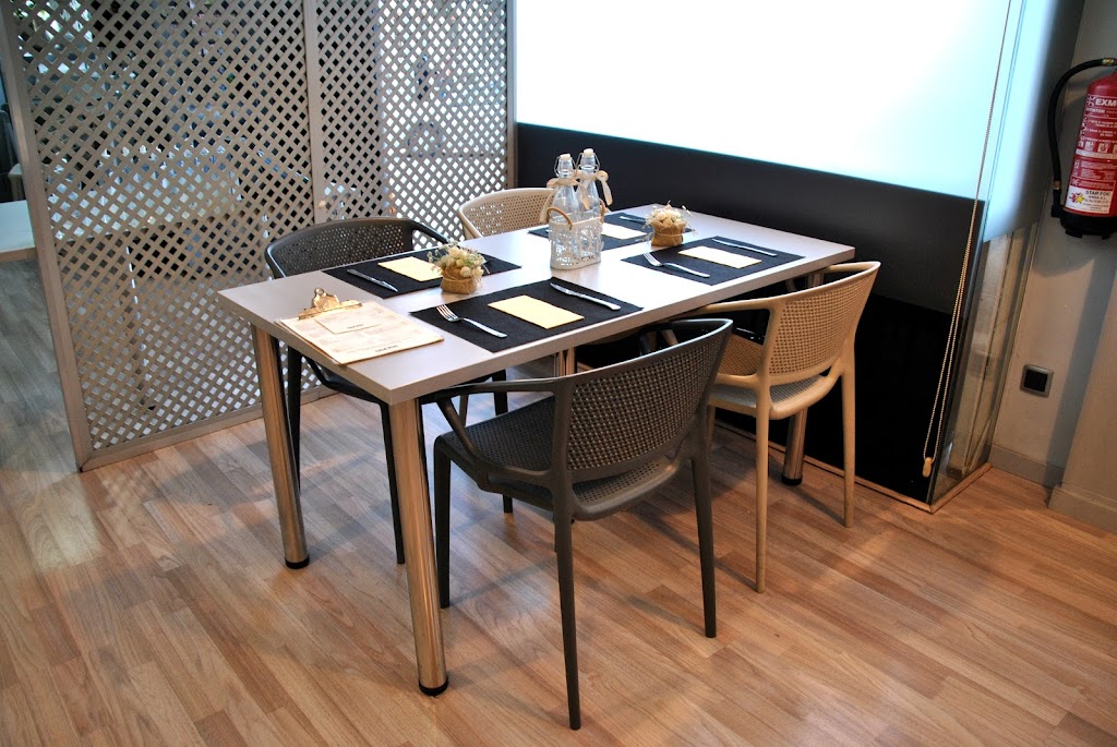 Casa Pepe ( Manresa)