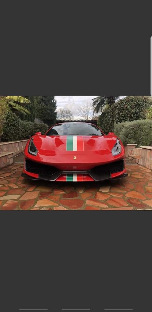 Automoviles Morelli