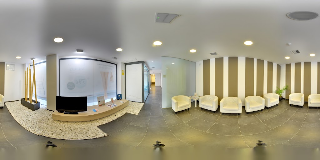 Clinica Internacional de Medicina Estetica - CIME — Street View y 360deg